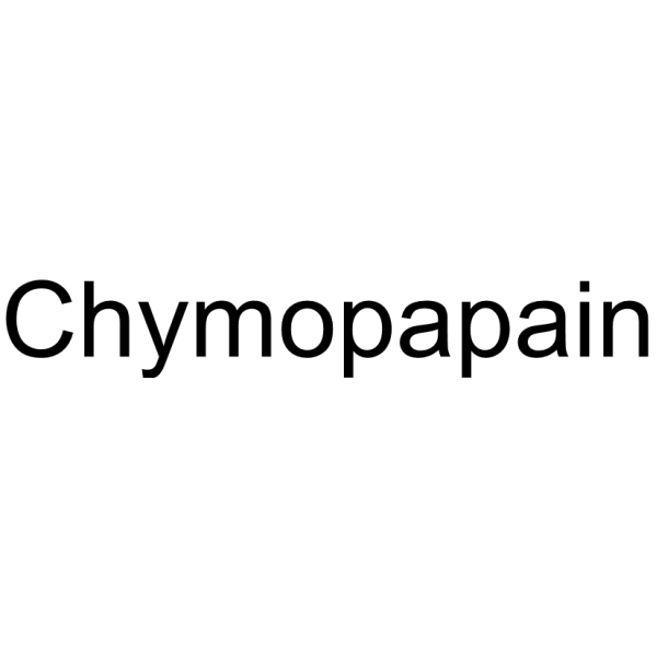 Chymopapain 9001-09-6